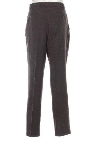 Pantaloni de bărbați Canda, Mărime L, Culoare Gri, Preț 28,99 Lei