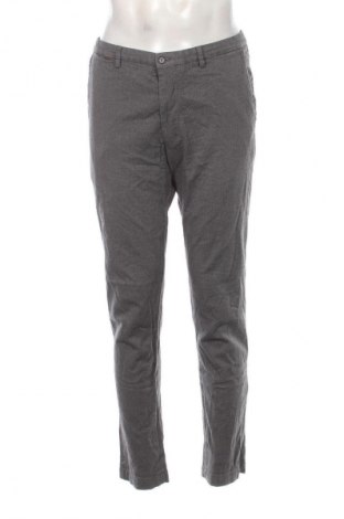 Herrenhose Cinque, Größe L, Farbe Grau, Preis 11,99 €