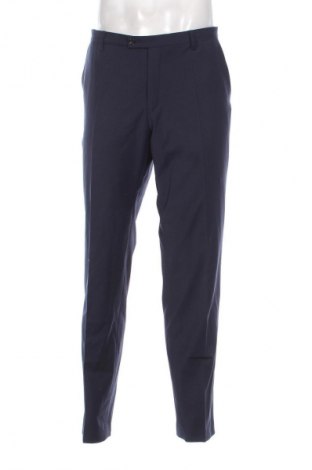 Pantaloni de bărbați Club Of Gents, Mărime XL, Culoare Albastru, Preț 314,99 Lei