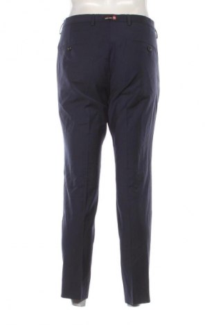 Pantaloni de bărbați Club Of Gents, Mărime L, Culoare Albastru, Preț 63,99 Lei