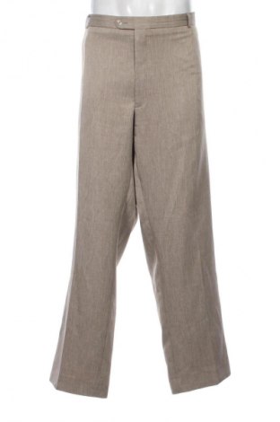 Pánské kalhoty  Comfort, Velikost 3XL, Barva Béžová, Cena  139,00 Kč
