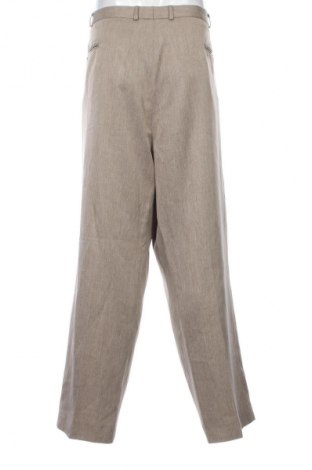 Pánské kalhoty  Comfort, Velikost 3XL, Barva Béžová, Cena  139,00 Kč