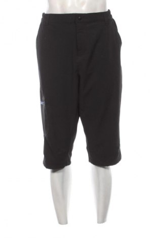 Pantaloni de bărbați Crane, Mărime L, Culoare Negru, Preț 64,99 Lei