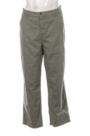 Herrenhose Dockers, Größe L, Farbe Grün, Preis € 25,99