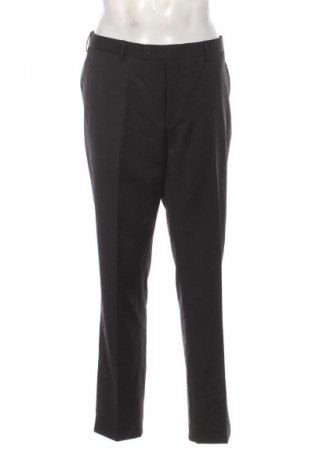Pánské kalhoty  Dressmann, Velikost XL, Barva Černá, Cena  179,00 Kč