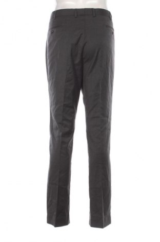 Pánské kalhoty  Dressmann, Velikost XL, Barva Šedá, Cena  179,00 Kč