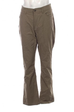 Ανδρικό παντελόνι Eddie Bauer, Μέγεθος XL, Χρώμα Πράσινο, Τιμή 43,99 €