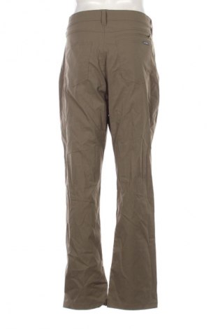 Ανδρικό παντελόνι Eddie Bauer, Μέγεθος XL, Χρώμα Πράσινο, Τιμή 43,99 €