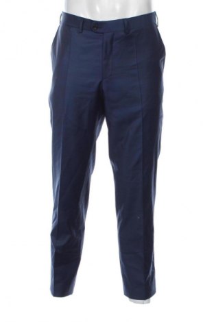 Pánske nohavice  Eduard Dressler, Veľkosť L, Farba Modrá, Cena  55,95 €