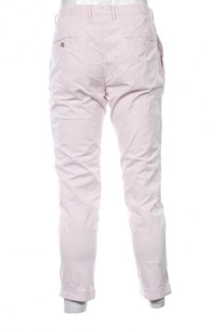 Pantaloni de bărbați GTA il Pantalone, Mărime L, Culoare Roz, Preț 38,99 Lei