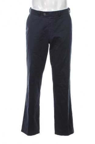 Herrenhose Gardeur, Größe L, Farbe Blau, Preis € 34,71