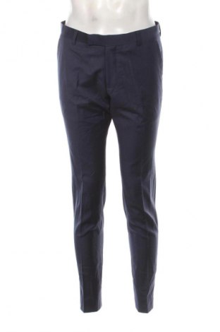 Herrenhose Gentiluomo, Größe M, Farbe Blau, Preis 8,99 €