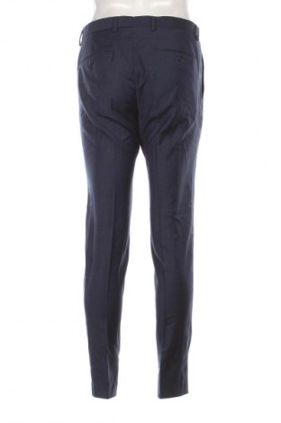 Herrenhose Gentiluomo, Größe M, Farbe Blau, Preis 8,99 €