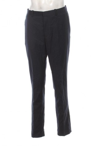 Pánské kalhoty  H&M, Velikost XL, Barva Modrá, Cena  139,00 Kč