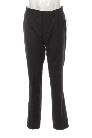 Pánské kalhoty  H&M, Velikost L, Barva Černá, Cena  139,00 Kč