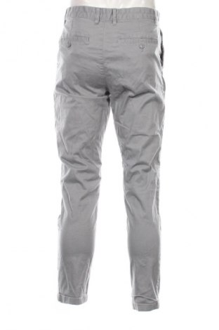 Pánské kalhoty  H&M, Velikost M, Barva Šedá, Cena  296,00 Kč