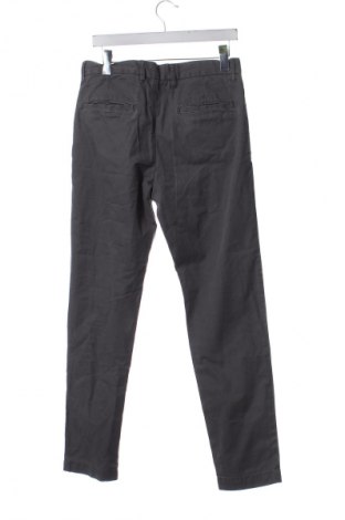 Męskie spodnie H&M L.O.G.G., Rozmiar M, Kolor Szary, Cena 89,89 zł