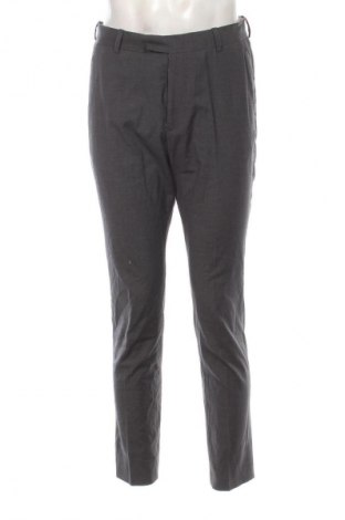 Pánské kalhoty  H&M, Velikost M, Barva Šedá, Cena  129,00 Kč