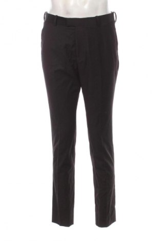 Pánské kalhoty  H&M, Velikost M, Barva Černá, Cena  209,00 Kč
