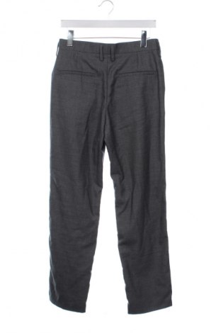 Pantaloni de bărbați H&M, Mărime M, Culoare Gri, Preț 40,99 Lei