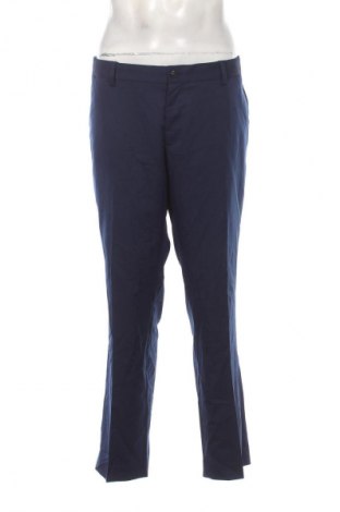 Ανδρικό παντελόνι Jack & Jones, Μέγεθος 3XL, Χρώμα Μπλέ, Τιμή 15,99 €