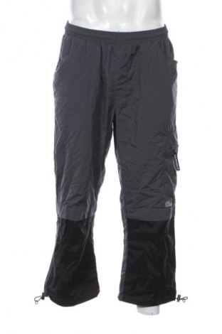 Мъжки панталон Jack Wolfskin, Размер XL, Цвят Сив, Цена 68,99 лв.