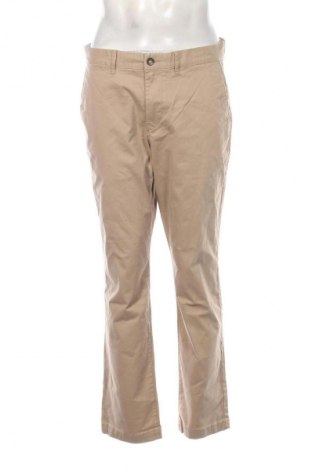 Herrenhose Joe Fresh, Größe L, Farbe Beige, Preis 5,99 €
