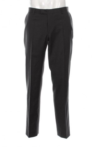 Herrenhose Joop!, Größe M, Farbe Grau, Preis 32,99 €