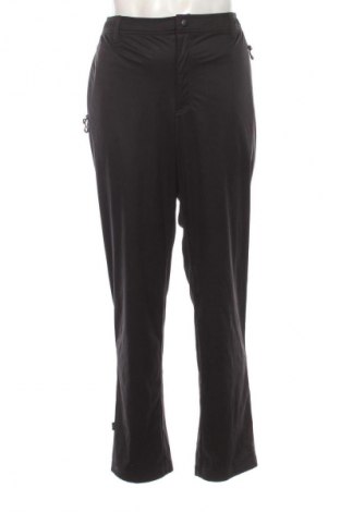 Męskie spodnie Joy Sportswear, Rozmiar XL, Kolor Czarny, Cena 30,99 zł