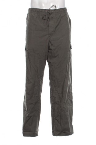 Pantaloni de bărbați Lerros, Mărime L, Culoare Verde, Preț 55,99 Lei