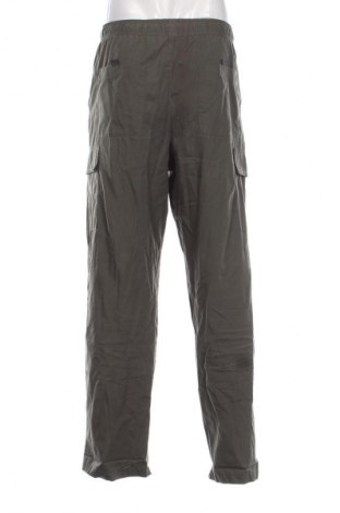 Pantaloni de bărbați Lerros, Mărime L, Culoare Verde, Preț 55,99 Lei