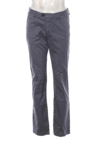 Pantaloni de bărbați Marc O'Polo, Mărime M, Culoare Gri, Preț 64,99 Lei