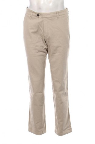 Pánské kalhoty  Navy & Green, Velikost M, Barva Béžová, Cena  279,00 Kč