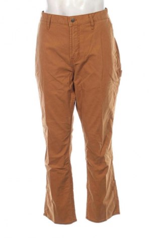 Pánské kalhoty  Old Navy, Velikost L, Barva Hnědá, Cena  159,00 Kč