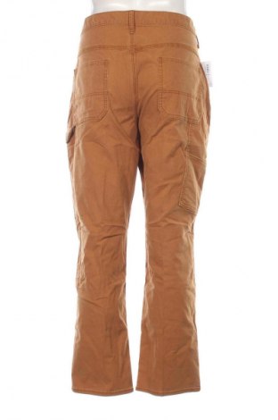 Pánské kalhoty  Old Navy, Velikost L, Barva Hnědá, Cena  159,00 Kč