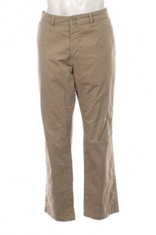 Herrenhose Pierre Cardin, Größe XL, Farbe Braun, Preis € 9,99