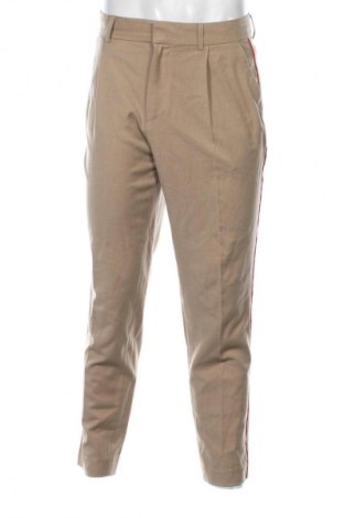Herrenhose Reserved, Größe L, Farbe Beige, Preis 26,99 €