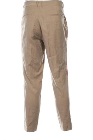 Herrenhose Reserved, Größe L, Farbe Beige, Preis 26,99 €