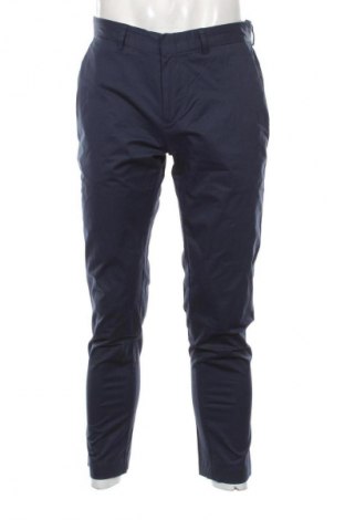 Herrenhose Reserved, Größe M, Farbe Blau, Preis 20,03 €