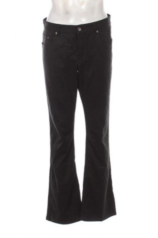Pantaloni de bărbați S.Oliver, Mărime M, Culoare Negru, Preț 31,99 Lei