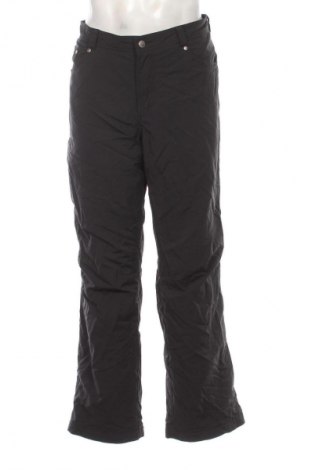 Pantaloni de bărbați Schoffel, Mărime XL, Culoare Negru, Preț 179,99 Lei