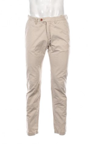 Pantaloni de bărbați Scotch & Soda, Mărime M, Culoare Bej, Preț 114,60 Lei