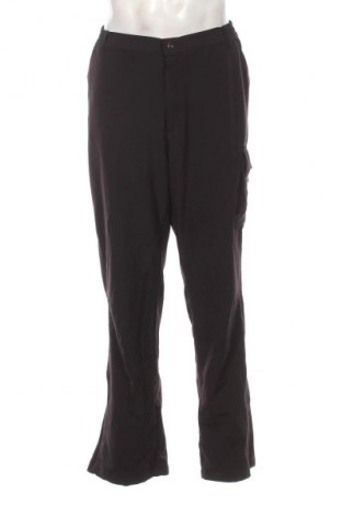 Pantaloni de bărbați Shamp, Mărime XL, Culoare Negru, Preț 26,99 Lei