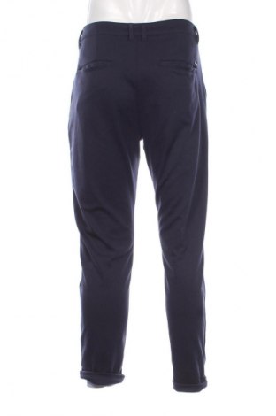 Herrenhose Smog, Größe L, Farbe Blau, Preis € 4,99