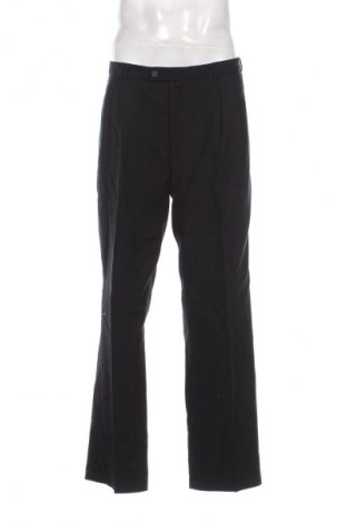 Herrenhose Teodor, Größe L, Farbe Schwarz, Preis € 5,99