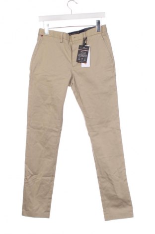 Herrenhose Tommy Hilfiger, Größe S, Farbe Beige, Preis € 142,99