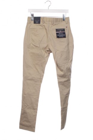 Herrenhose Tommy Hilfiger, Größe S, Farbe Beige, Preis € 142,99