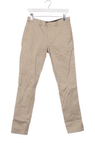 Férfi nadrág Tommy Hilfiger, Méret S, Szín Bézs, Ár 40 909 Ft