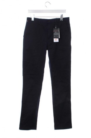 Herrenhose Tommy Hilfiger, Größe S, Farbe Blau, Preis € 99,99