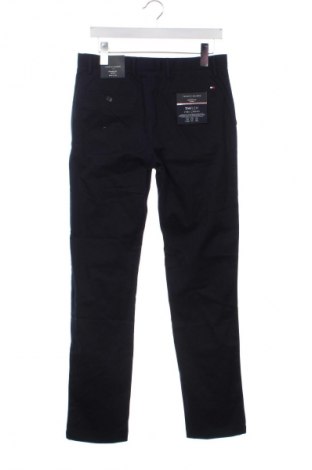 Herrenhose Tommy Hilfiger, Größe S, Farbe Blau, Preis € 99,99